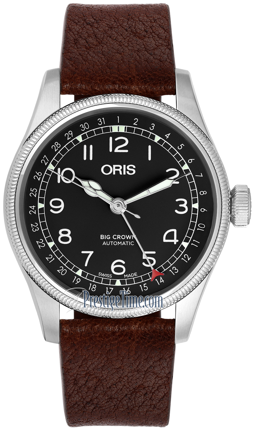 Oris Big Crown